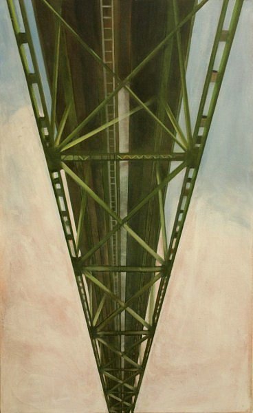 Seal Island Bridge