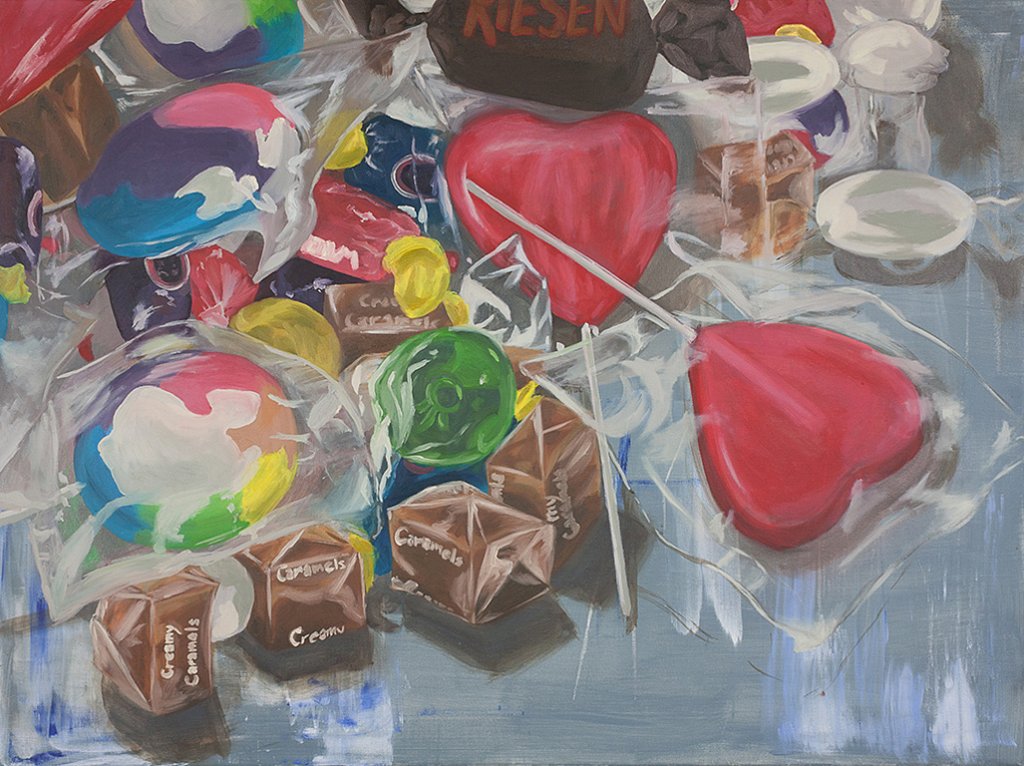 Candy