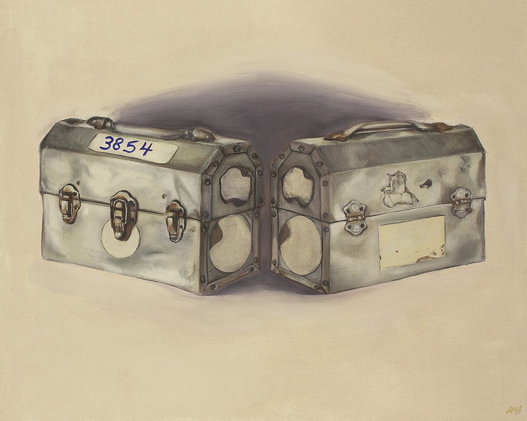 Miner's Lunchcan