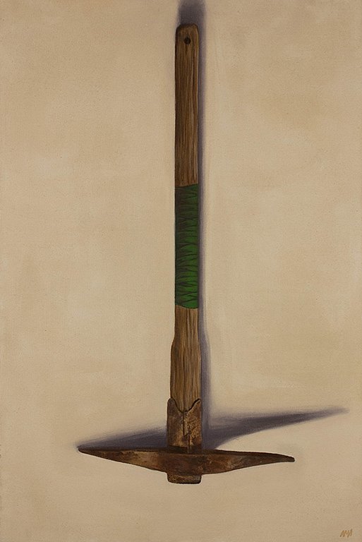 Miner's Pickaxe
